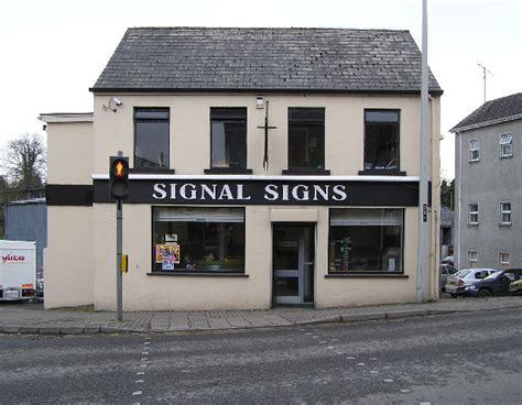 Signal Signs Omagh Ltd