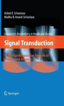 download Signal Transduction in the Cardiovascular System in Health and Disease