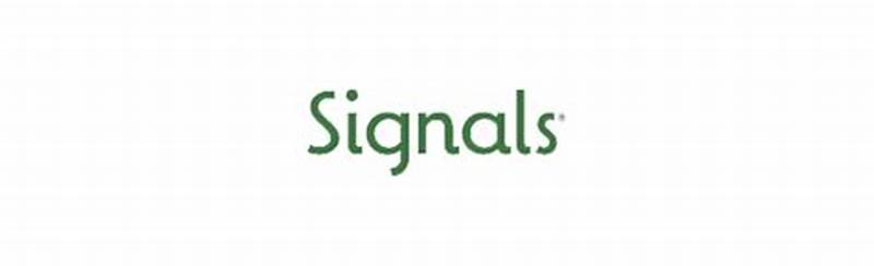 Signals Catalog Promo Code
