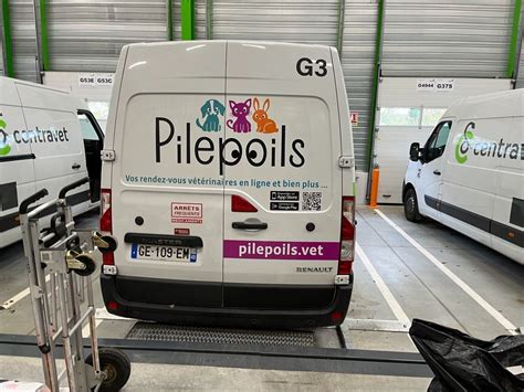 Signarama Angers à Angers