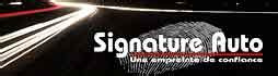 Signature Auto à Épinal