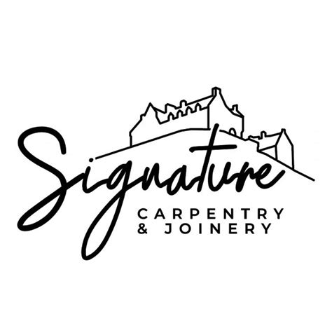 Signature Carpentry And Joinery Ltd