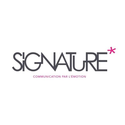 Signature Communication à Reims