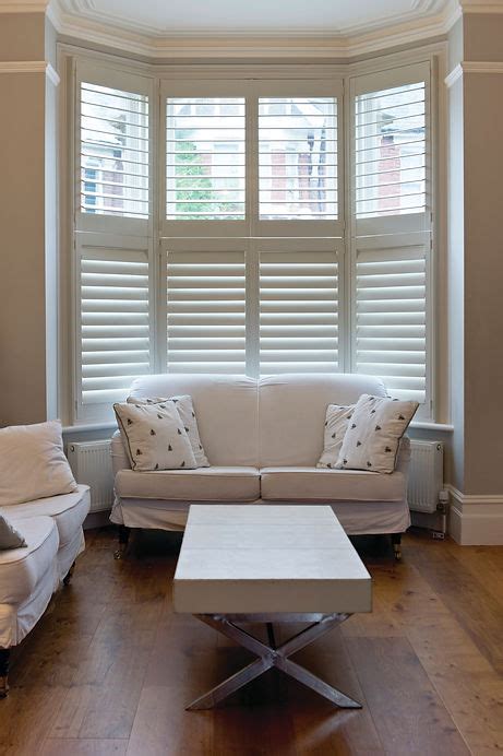 Signature Shutters