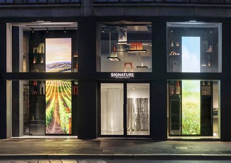 Signature kitchen à Tours