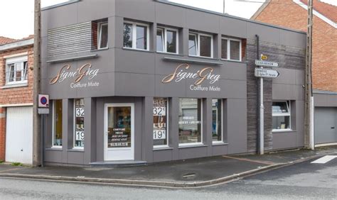 Signe Greg /WORMHOUT à Wormhout