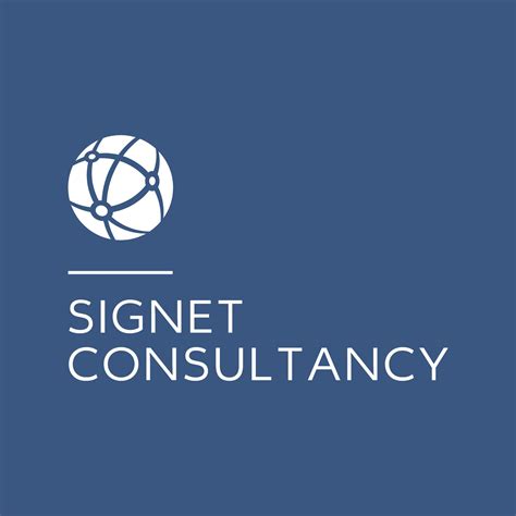 Signet Consultancy Ltd
