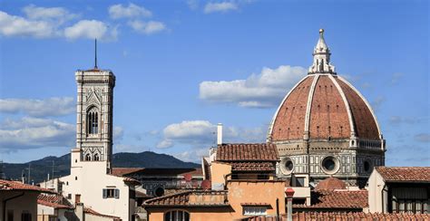 Signoria 64 Florence