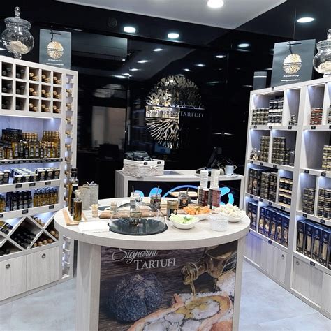 Signorini Tartufi Colmar à Colmar