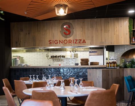 Signorizza Vierzon à Vierzon