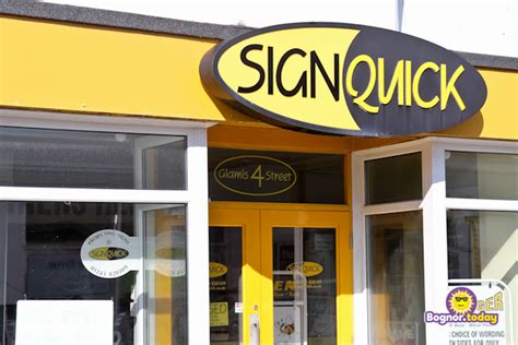 Signquick