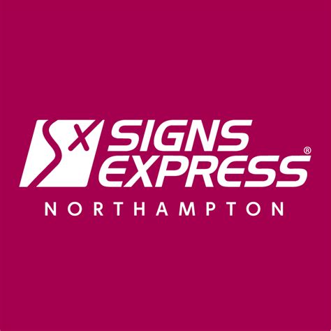 Signs Express Northampton