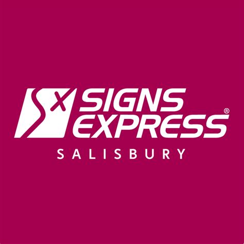 Signs Express Salisbury