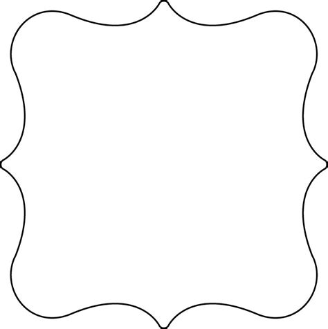 Signs Templates Free
