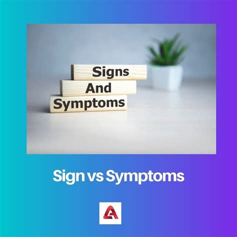 Signs vs