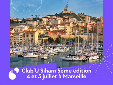 Siham à Marseille