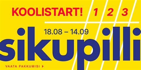 Sikupilli - Urr&Nurr Lemmikloomapood Tartu mnt 87, 10112 Tallinn