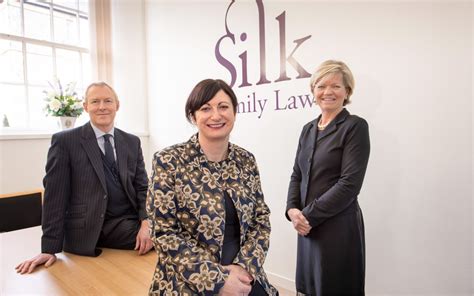 Silk Family Law - North Yorkshire