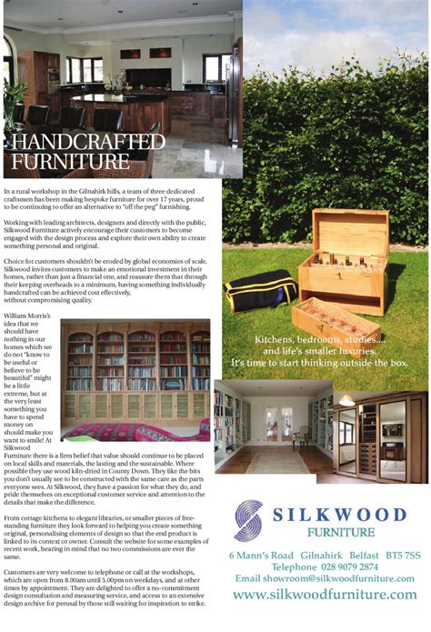 Silkwood Furniture