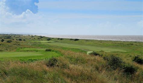 Silloth On Solway Golf Club