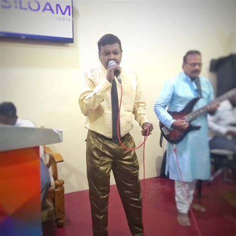 Siloam India - Word of Truth Church