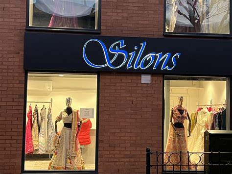 Silons Soho Road