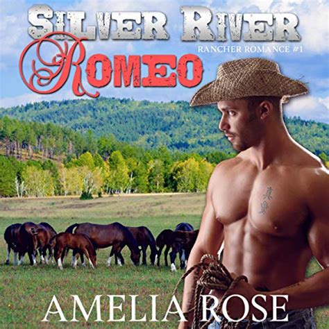 download Silver River Romeo - Cole's story (Western Cowboy Romance)
