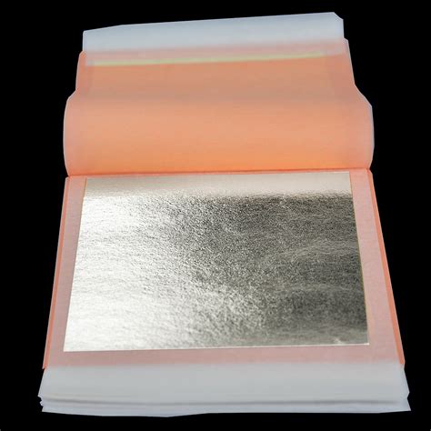 Silver Transfer 