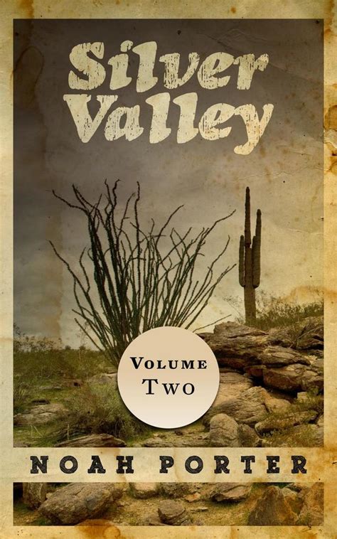 download Silver Valley (Volume Three)