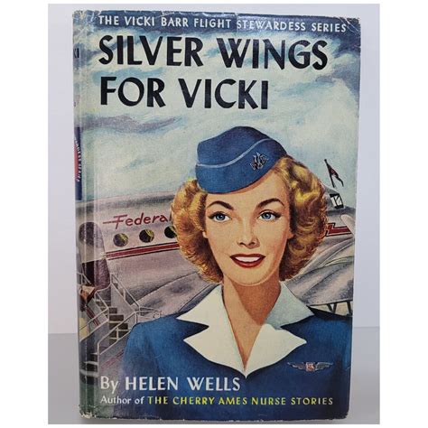 download Silver Wings for Vicki