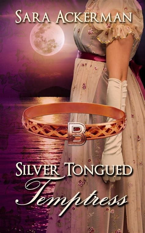 download Silver-Tongued Temptress