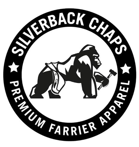 Silverback Chaps Ltd
