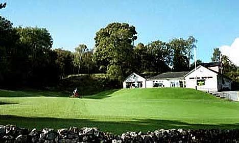 Silverdale Golf Course
