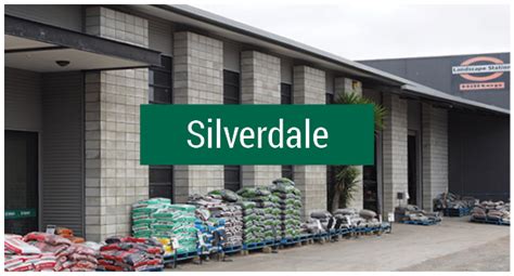 Silverdale Supplies Ltd