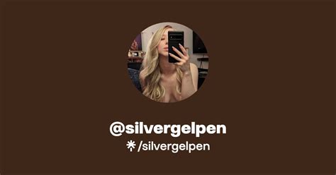 Silvergelpen Onlyfans Leak 58 HD