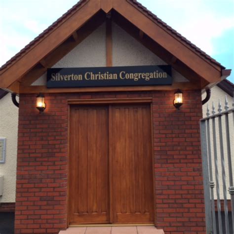Silverton Christian Congregation