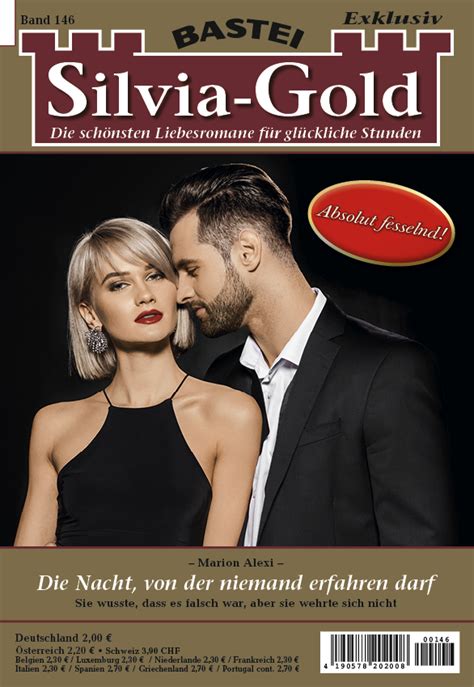 [!] Download Pdf Silvia-Gold - Folge 036 Books