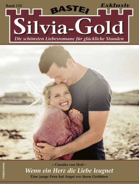 [*} Download Pdf Silvia-Gold 56 - Liebesroman Books