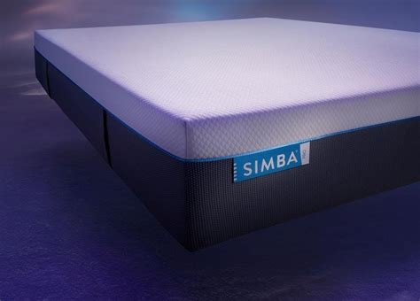 Simba Mattress