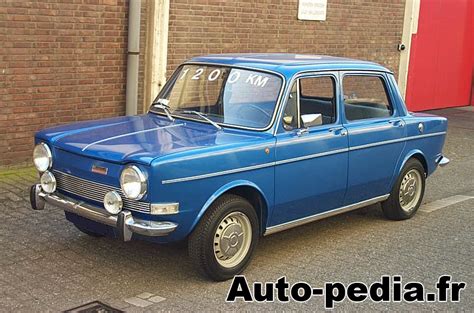 Simca Autos à Toulouse