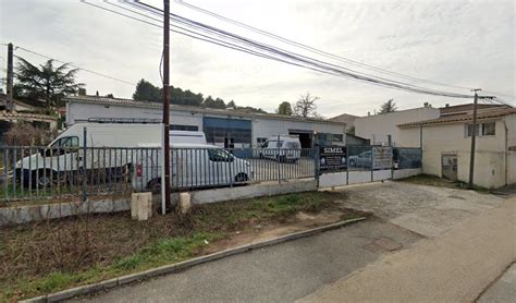 Simel à La Destrousse