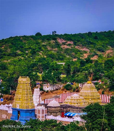 Simhachalam Individual plots