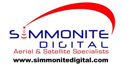 Simmonite Digital