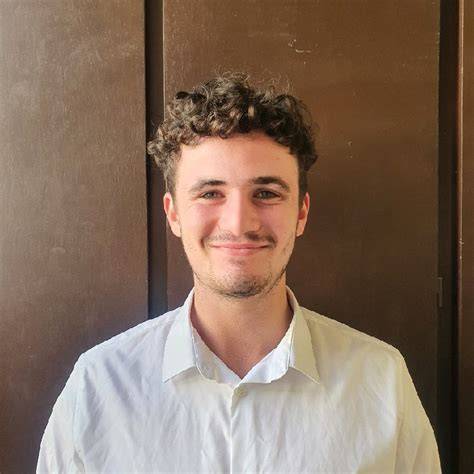 Simon PRIEUR à Fronton