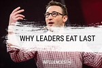 Simon Sinek Why Leaders Eat Last YouTube