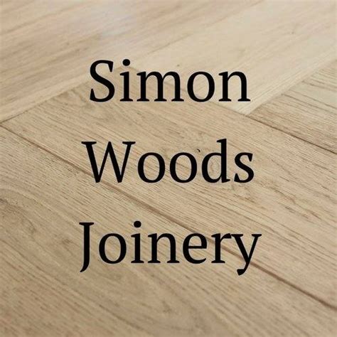 Simon Woods Joinery Ltd