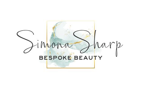Simona Sharp Bespoke Beauty