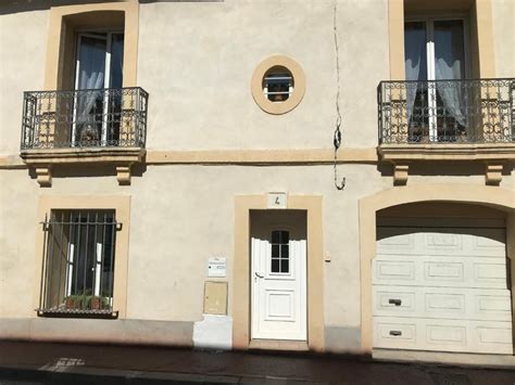 Simone House à Montpellier