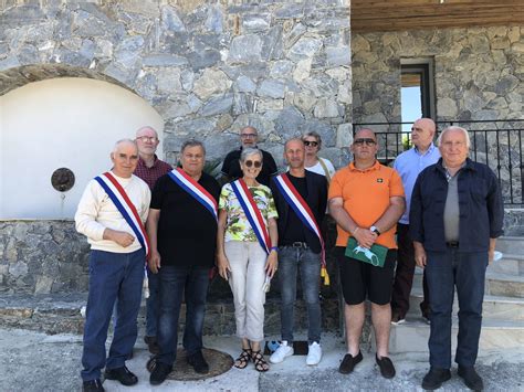 Simoni Jean Luc à Castirla