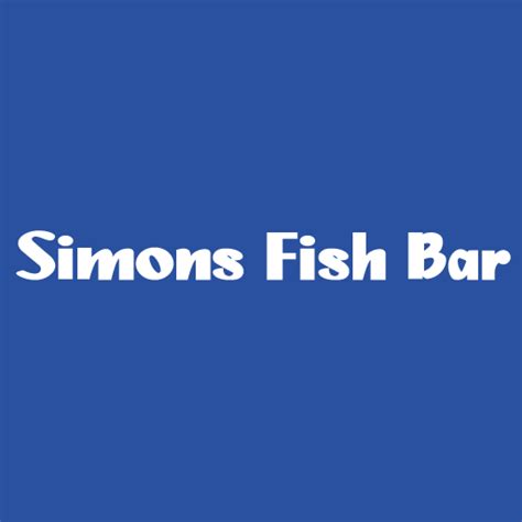 Simons Fish & Chips